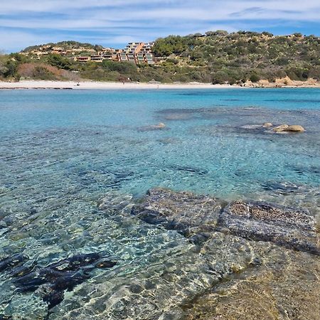 Verde E Mare Villasimius Exteriér fotografie