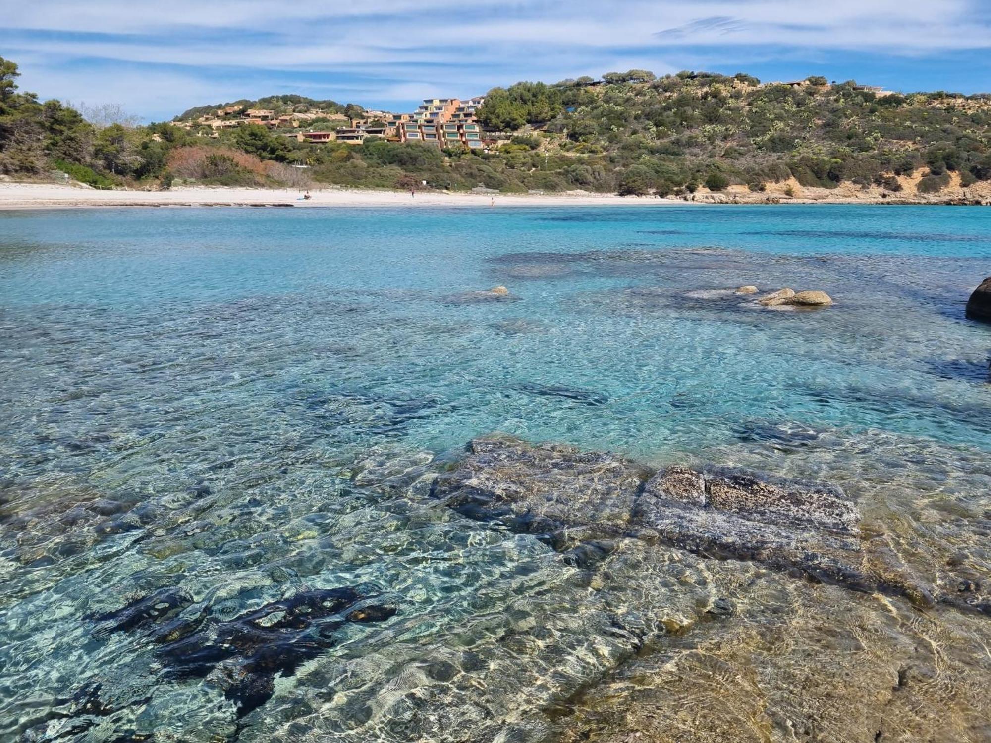 Verde E Mare Villasimius Exteriér fotografie