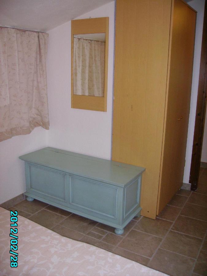 Verde E Mare Villasimius Exteriér fotografie